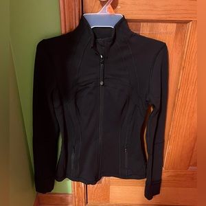 Lululemon define jacket